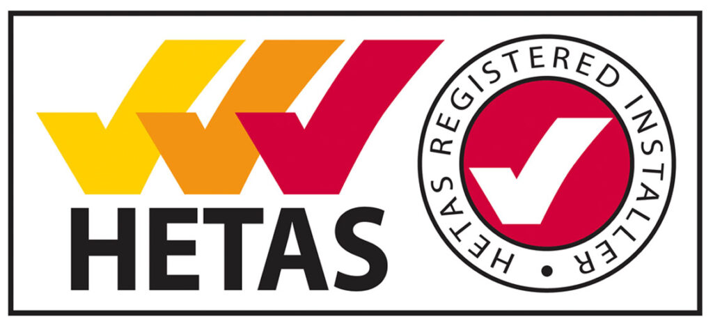 Registered-HETAS-Installer